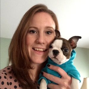 Meet your Posher, Kelly